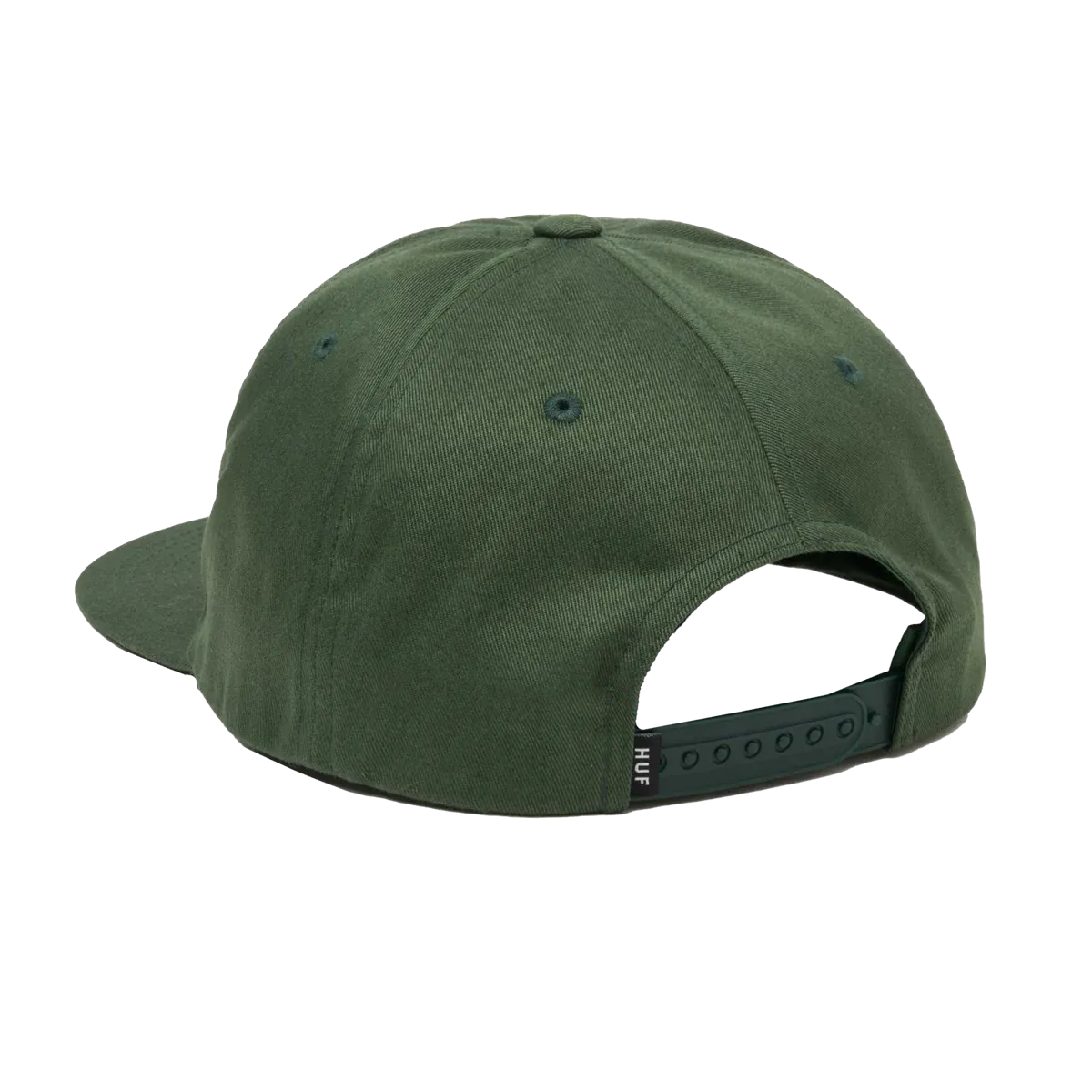 Huf - Set Box Snapback Hat *SALE