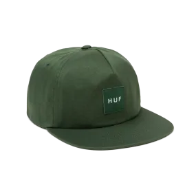 Huf - Set Box Snapback Hat *SALE