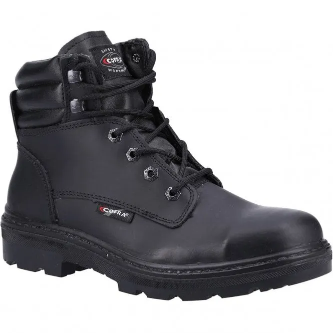 Hull BIS S3 SRC Safety Boot