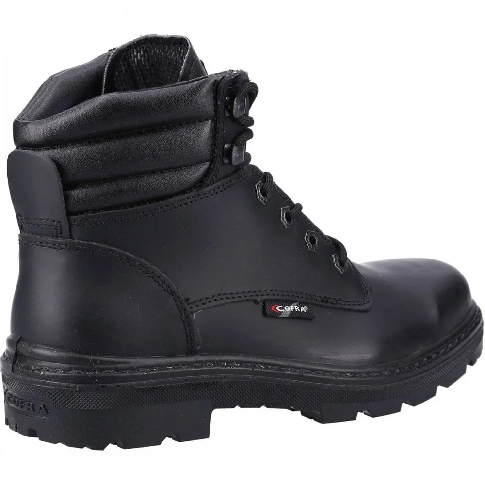 Hull BIS S3 SRC Safety Boot