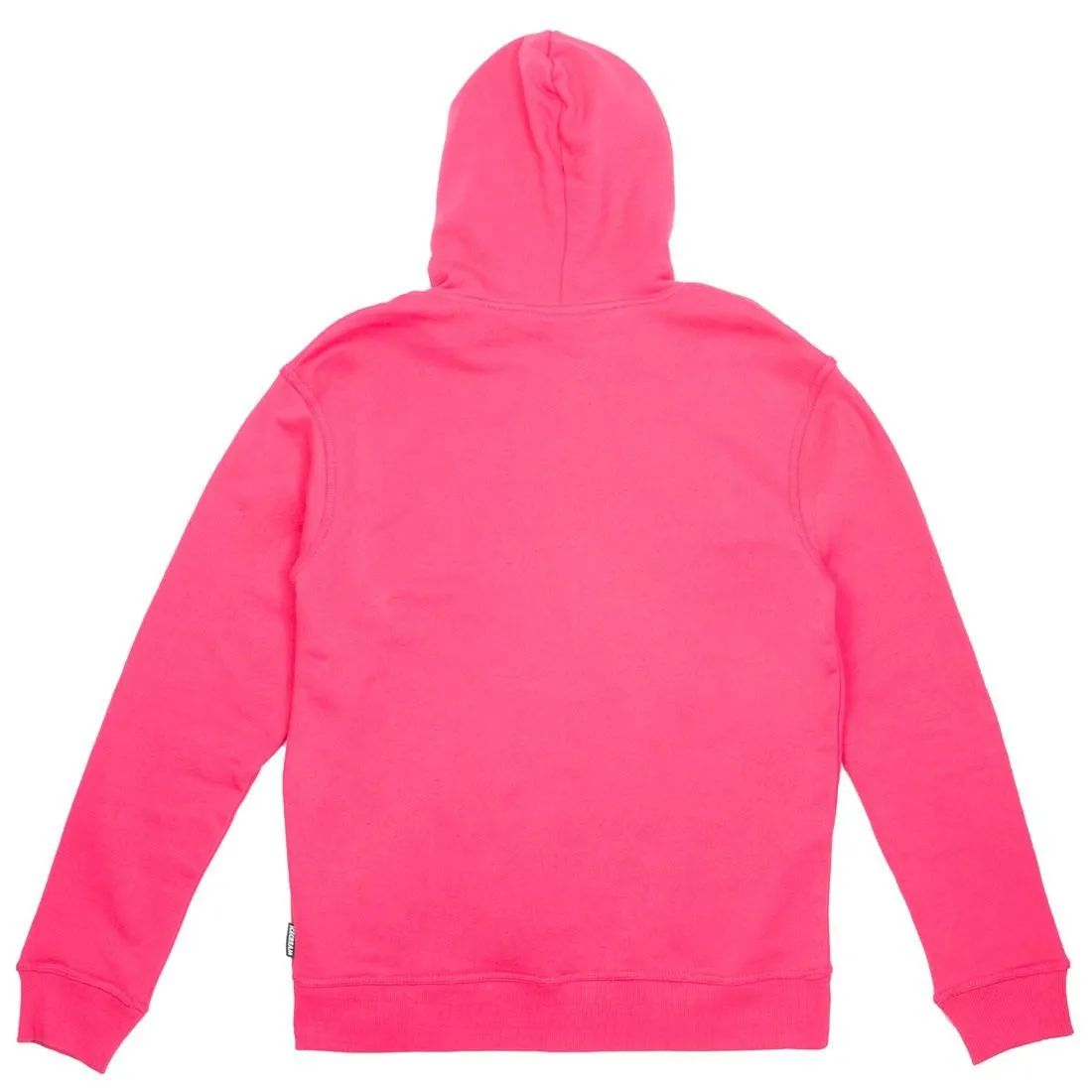 Ice Cream Men Chase Hoody (pink / raspberry)