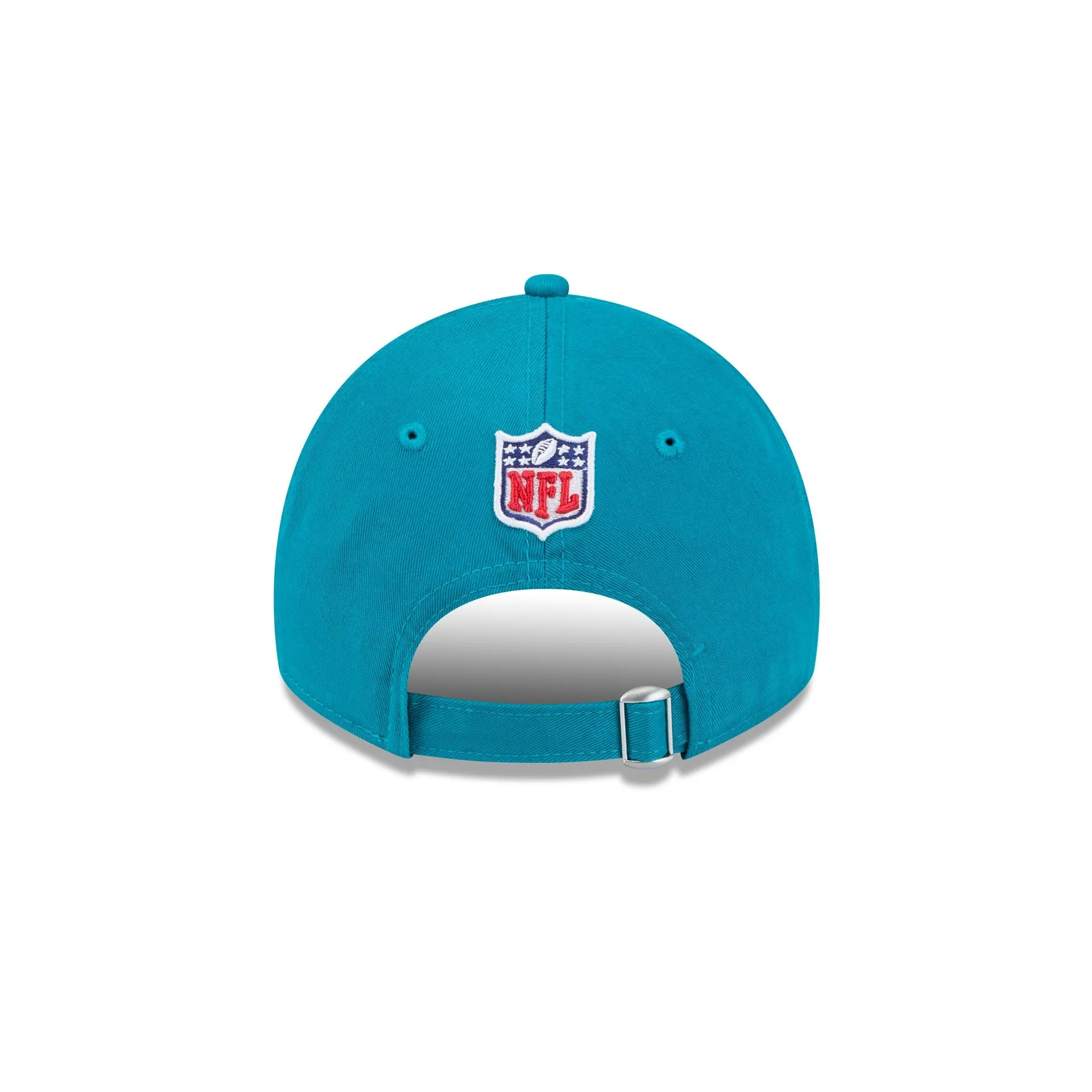 Jacksonville Jaguars 2024 Sideline 9TWENTY Adjustable Hat