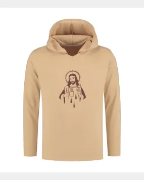 Jesus Summer Hoodie