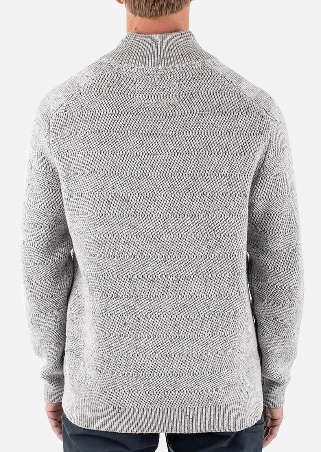 Jetty Men's Tack Sweater