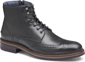 Johnston & Murphy XC Flex® Connelly Wingtip Boot