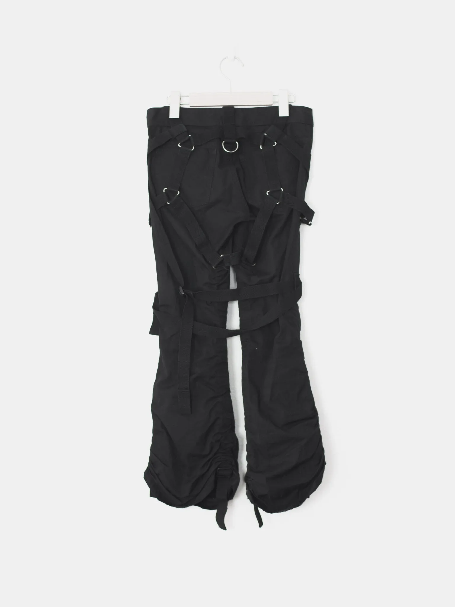 Junya Watanabe SS03 Bondage Parachute Pants