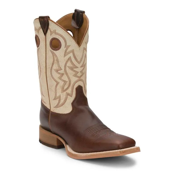 Justin Men's Caddo 11 Inch Western Boot