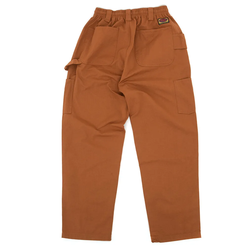 Karpenter Pant (Brown)