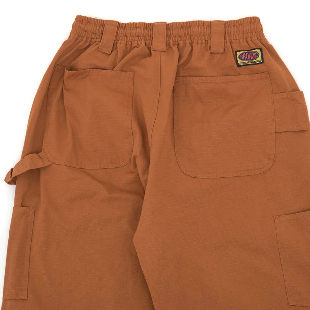 Karpenter Pant (Brown)