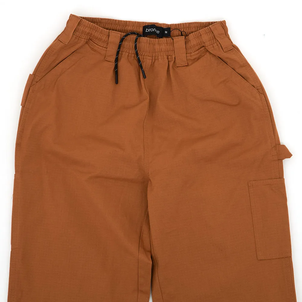 Karpenter Pant (Brown)