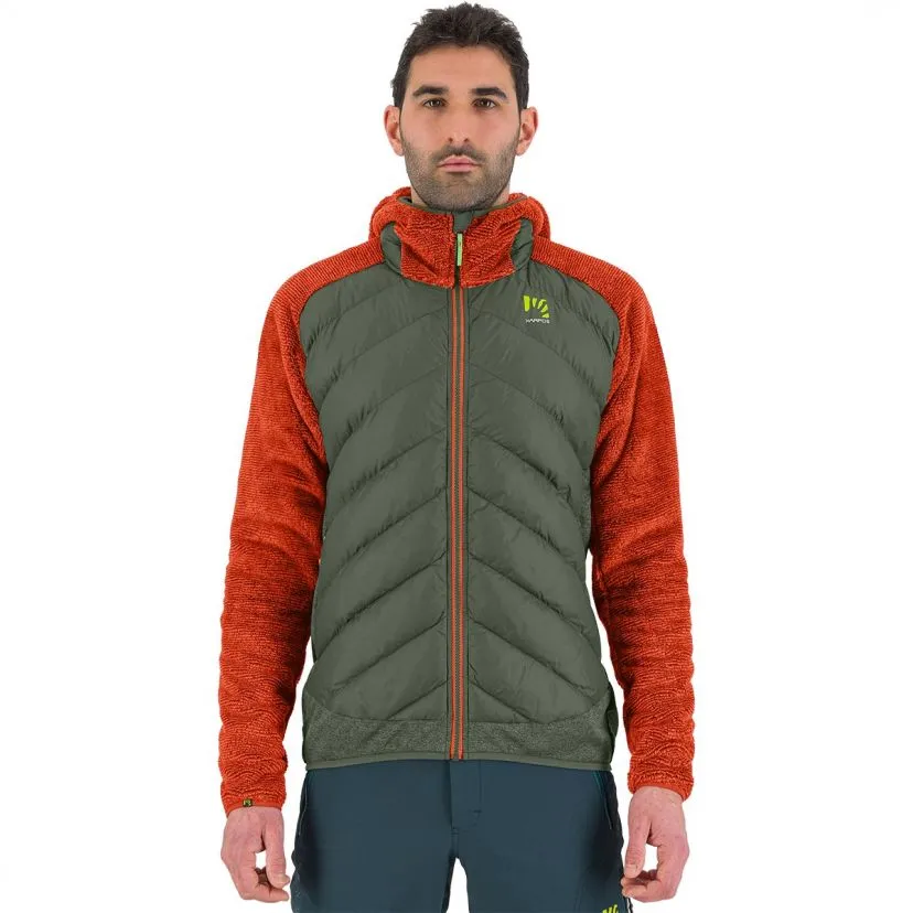 Karpos Marmarole Jacket men's jacket