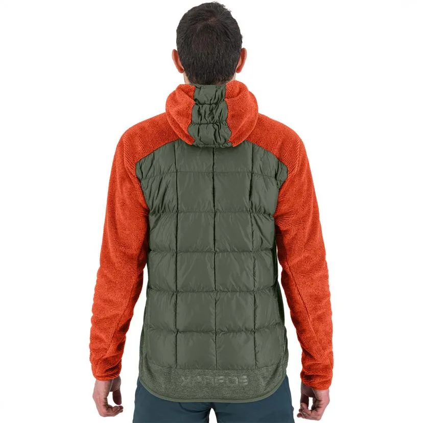 Karpos Marmarole Jacket men's jacket