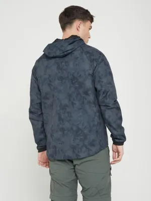 Kindred Camo Lightweight Jacket | Men | George at ASDA