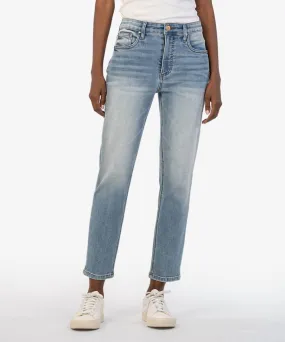 KUT FROM THE KLOTH - Rachael High Rise Fab Ab Jeans