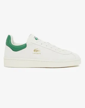 LACOSTE MEN''S SHOES BASESHOT PRM 124 1 SMA BASESHOT PRM 124 1 SMA