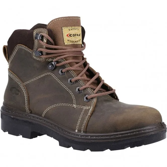 Land BIS S3 SRC Safety Boot