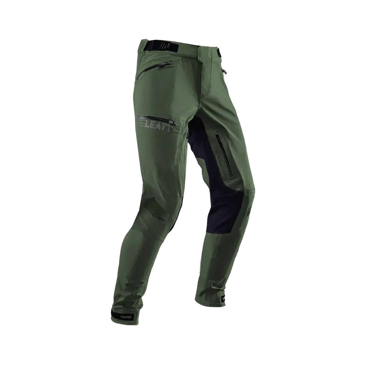 Leatt MTB HydraDri 5.0 Pant - Spinach - 2024