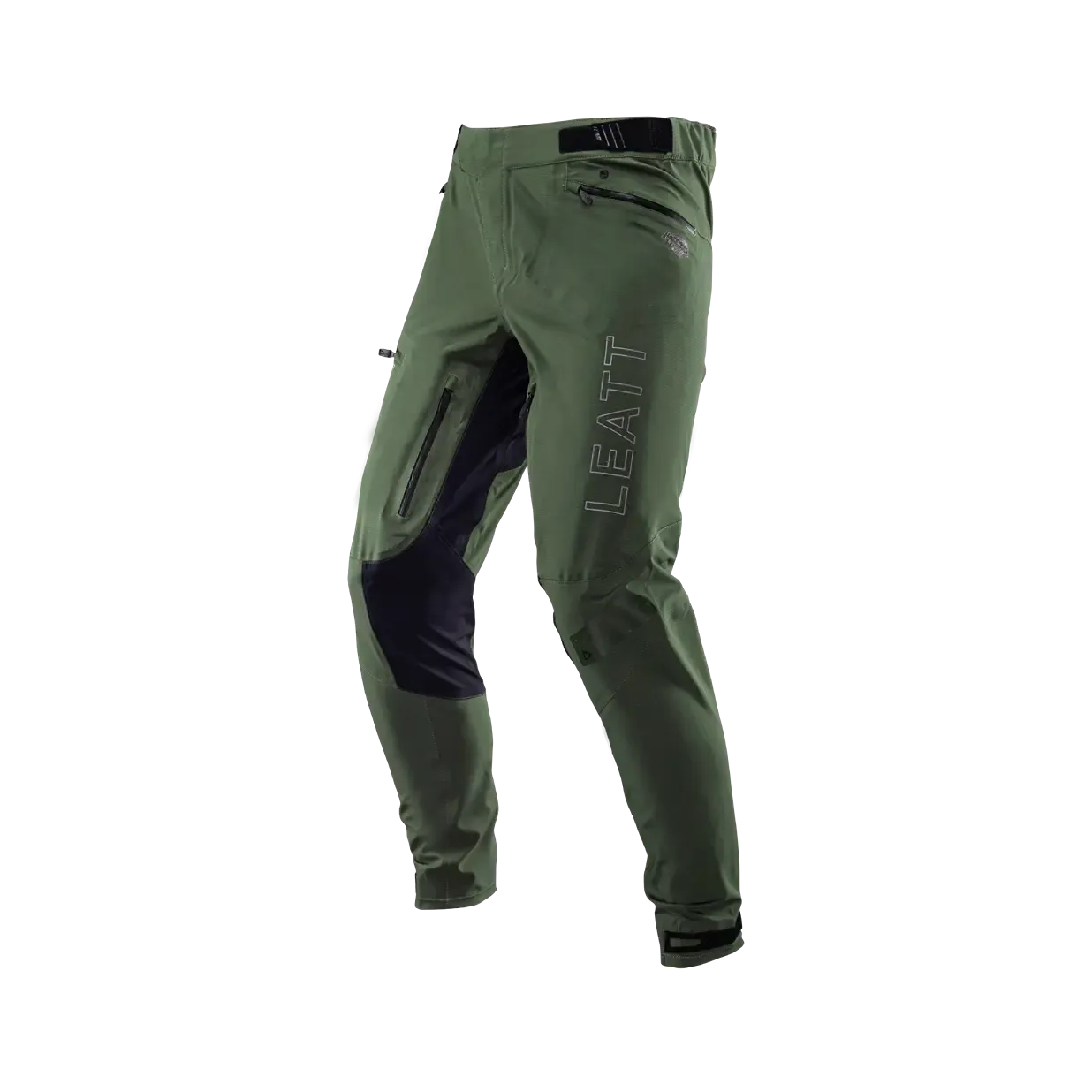 Leatt MTB HydraDri 5.0 Pant - Spinach - 2024