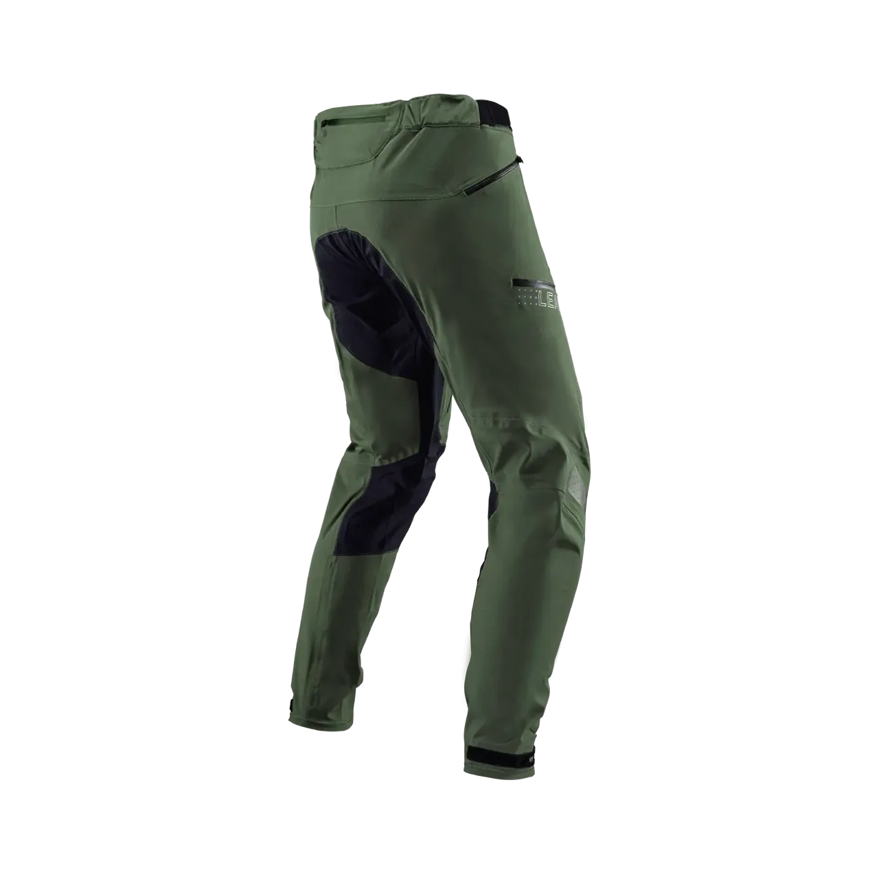 Leatt MTB HydraDri 5.0 Pant - Spinach - 2024