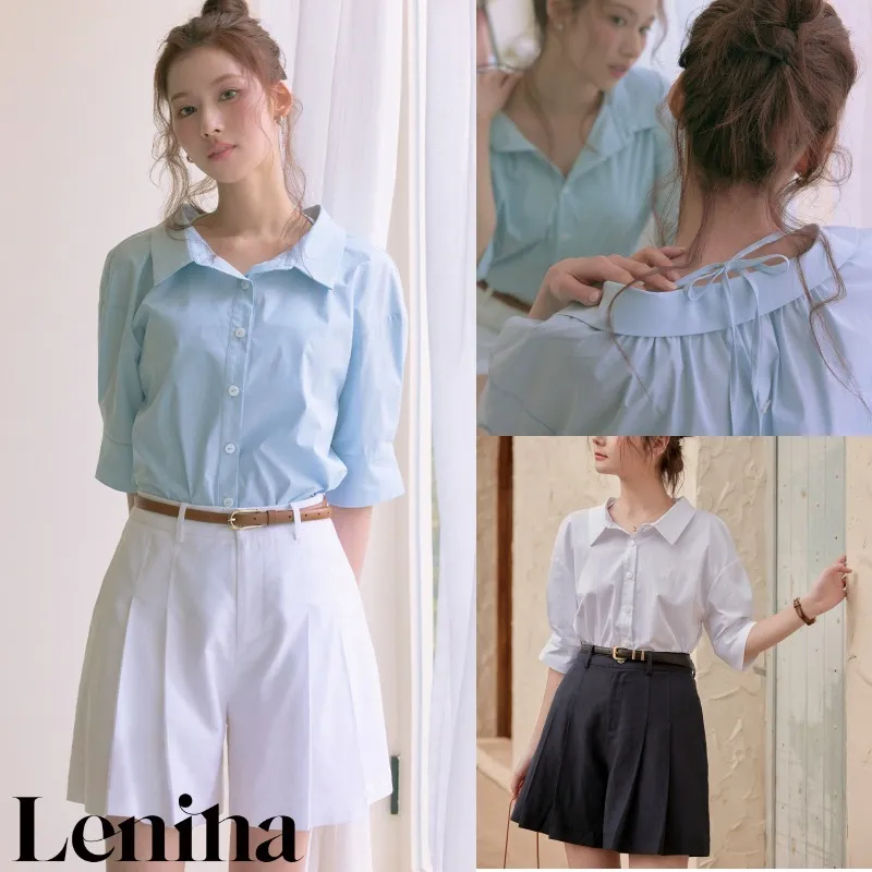 LENINA  |Shirts & Blouses