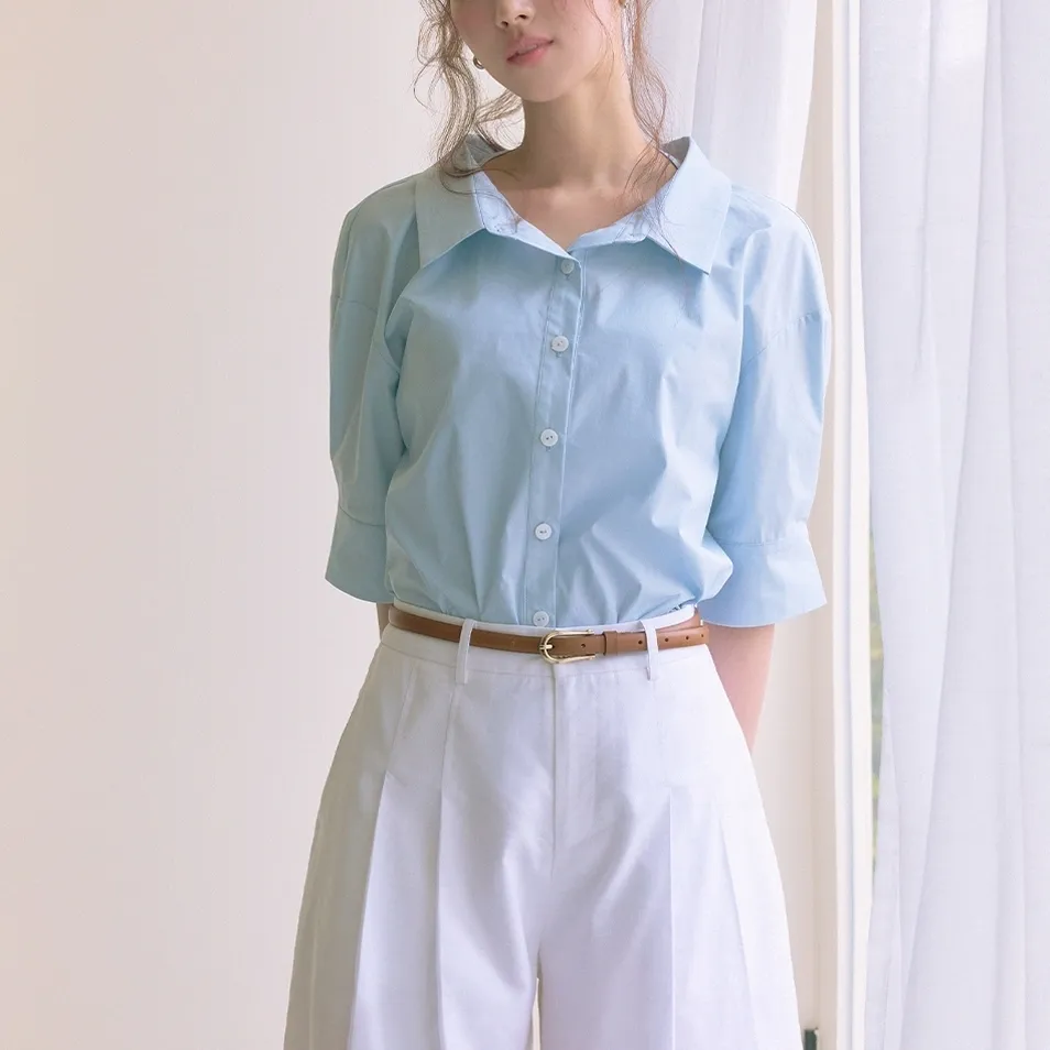 LENINA  |Shirts & Blouses