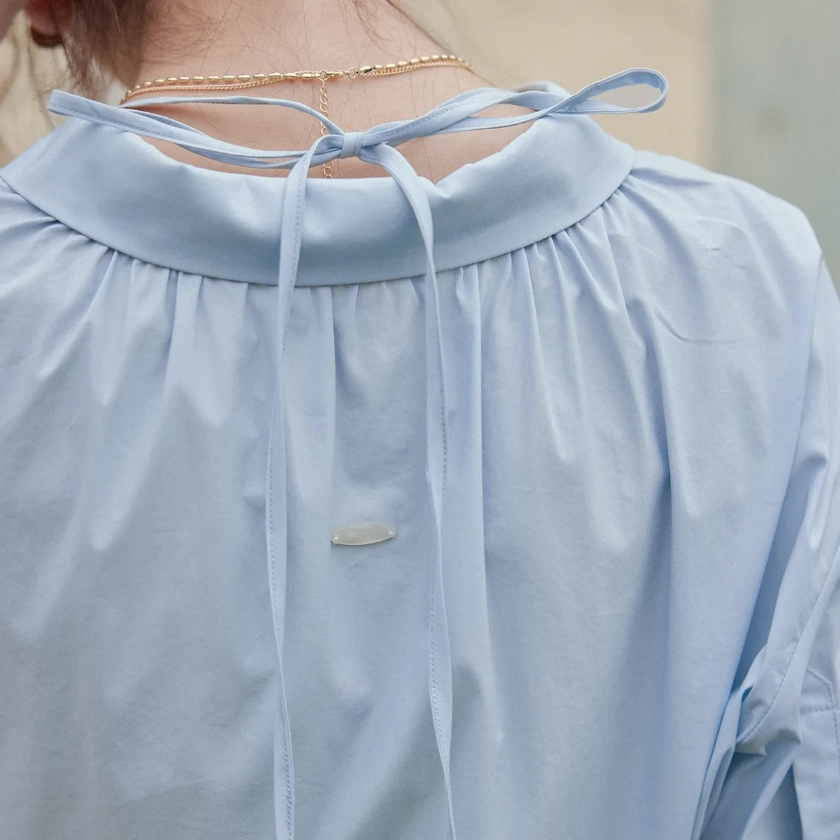 LENINA  |Shirts & Blouses