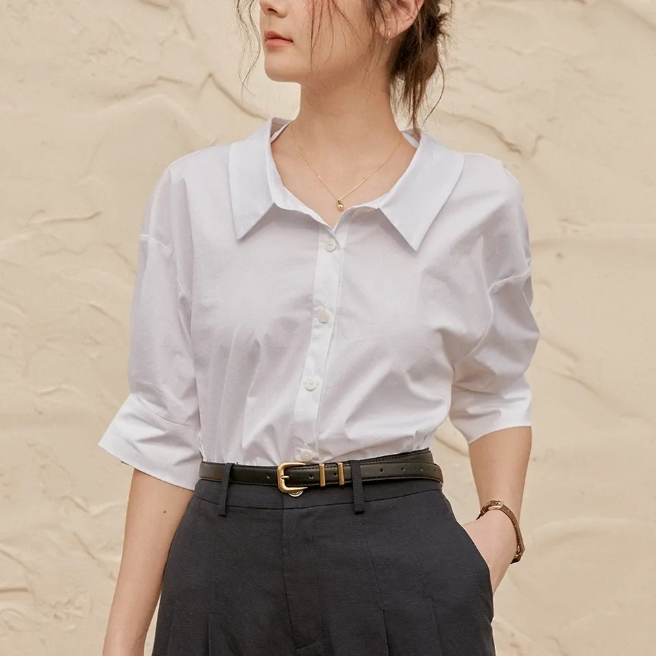 LENINA  |Shirts & Blouses