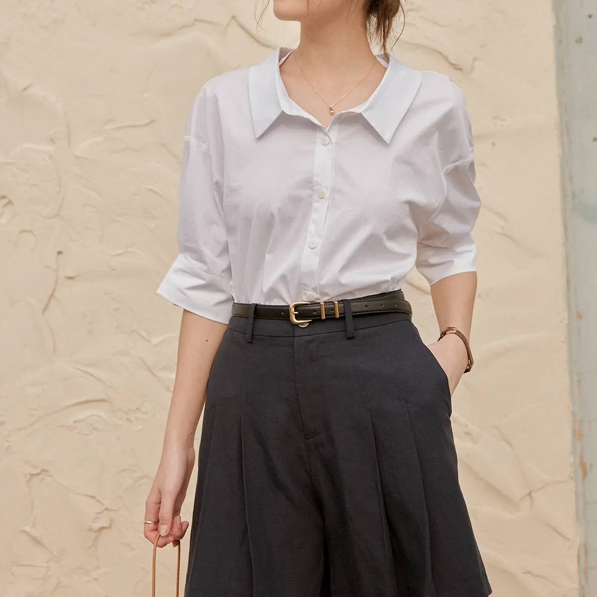 LENINA  |Shirts & Blouses