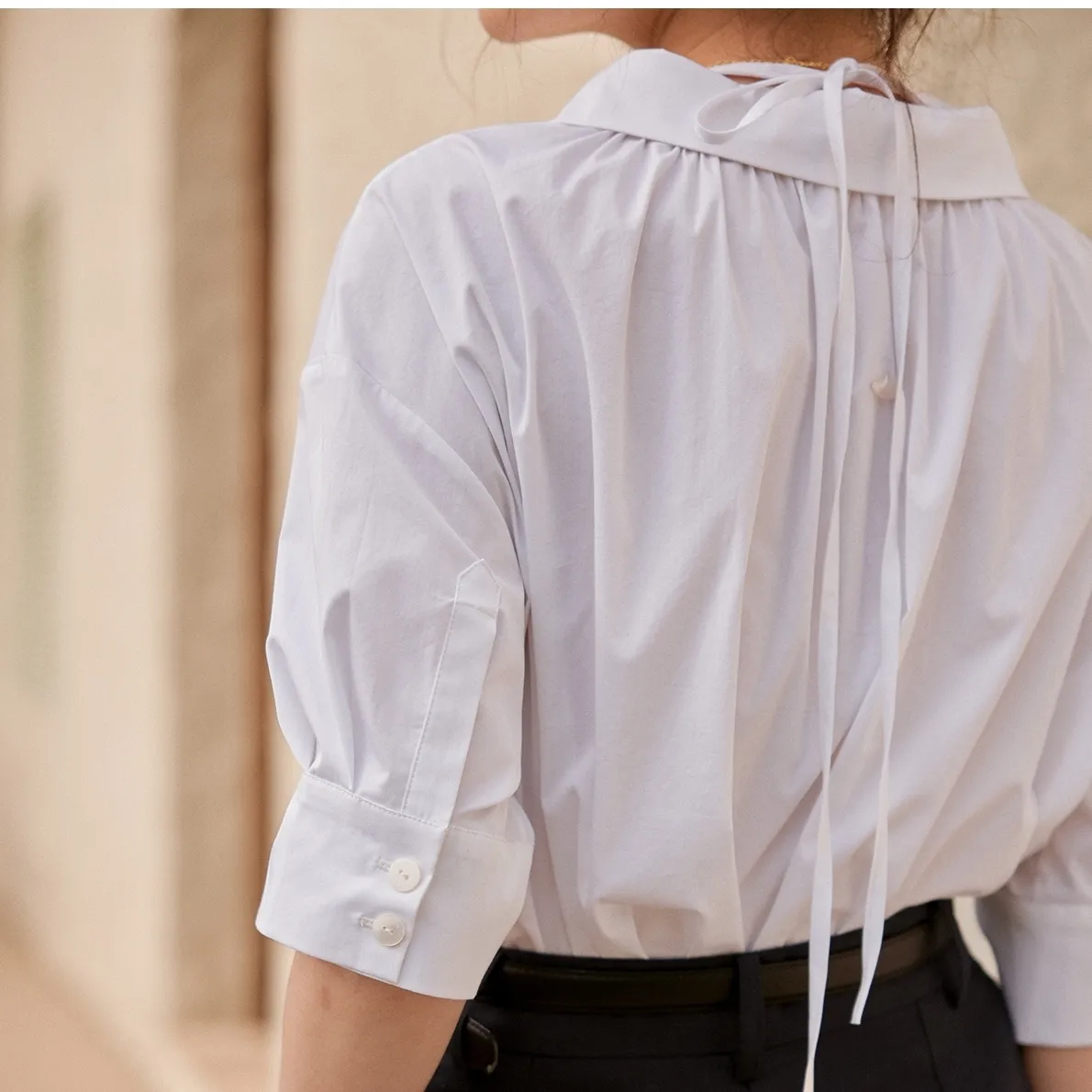 LENINA  |Shirts & Blouses