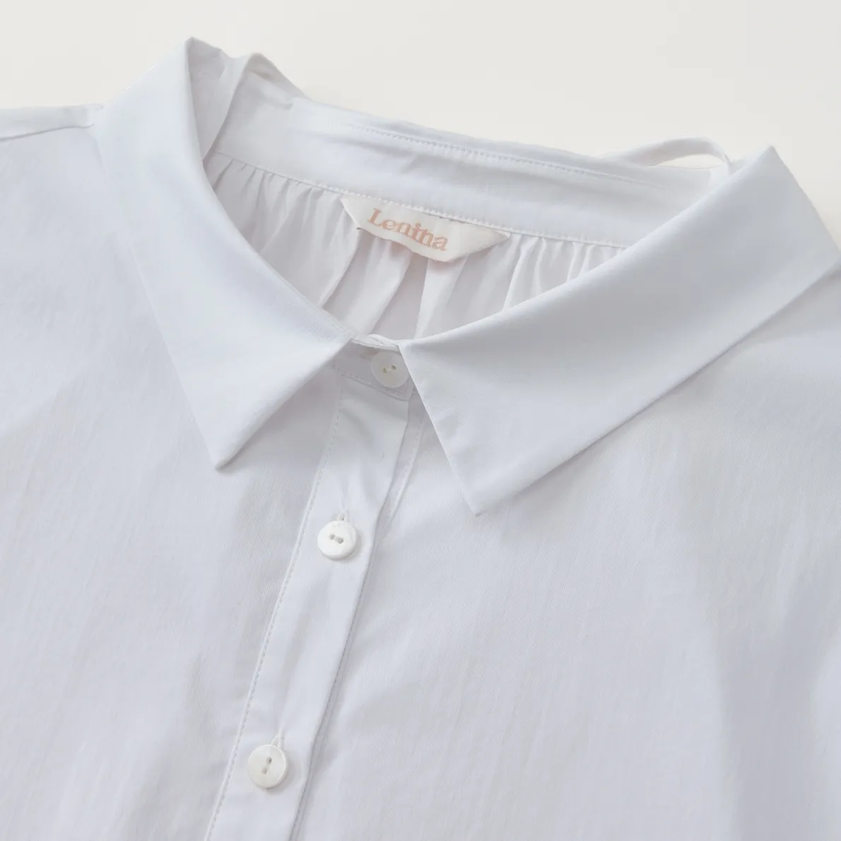 LENINA  |Shirts & Blouses