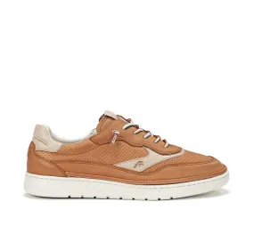 LEO F1943 Brown Sneaker