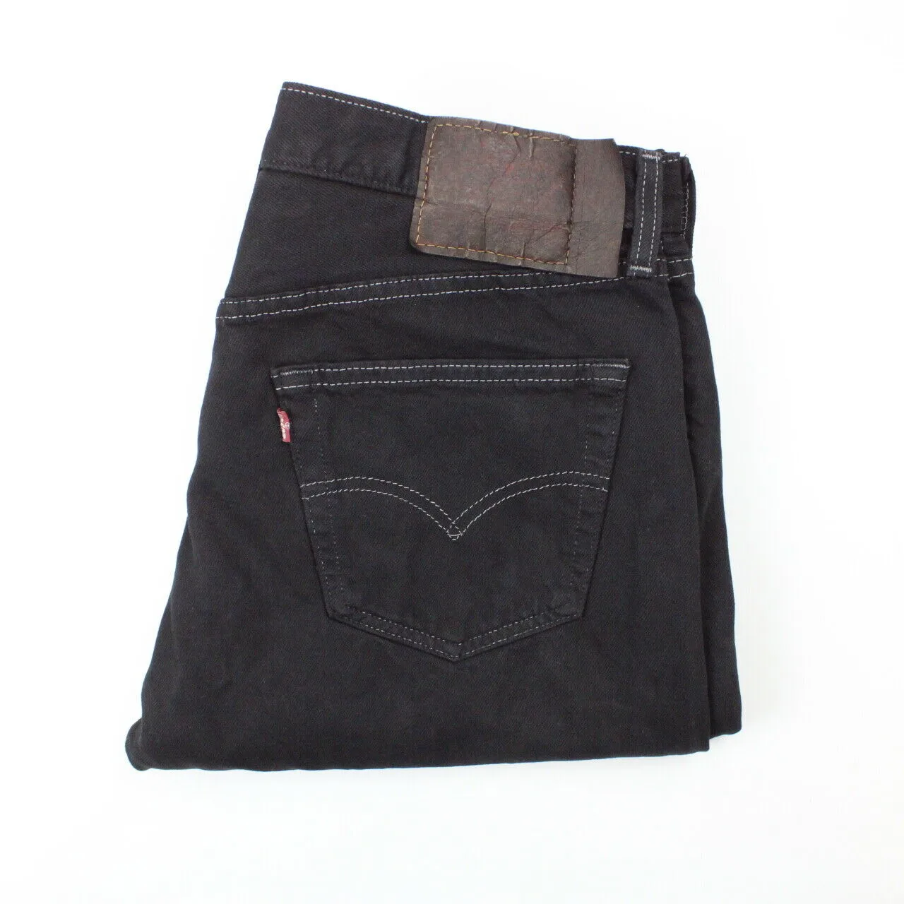 LEVIS 501 Jeans Black | W34 L36