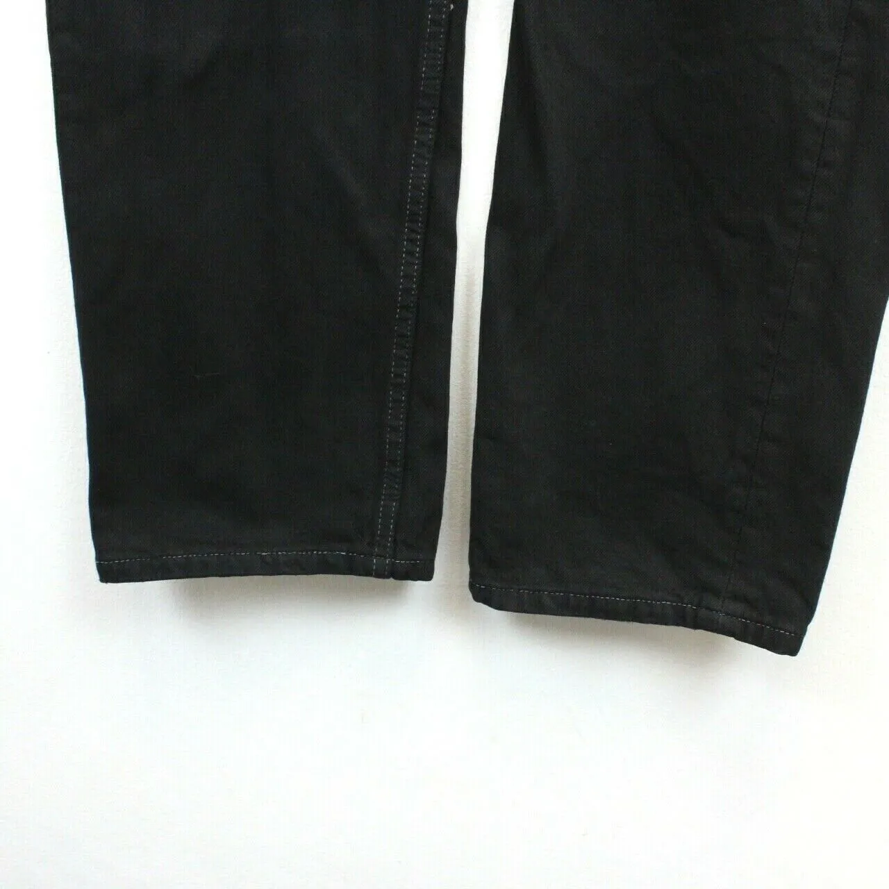 LEVIS 501 Jeans Black | W34 L36