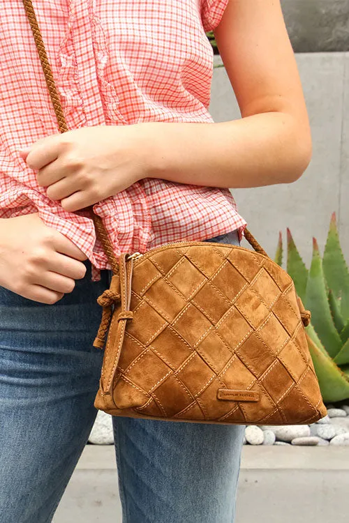 LOEFFLER RANDALL Mallory Bag