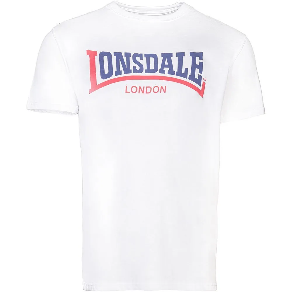 LONSDALE  |T-Shirts