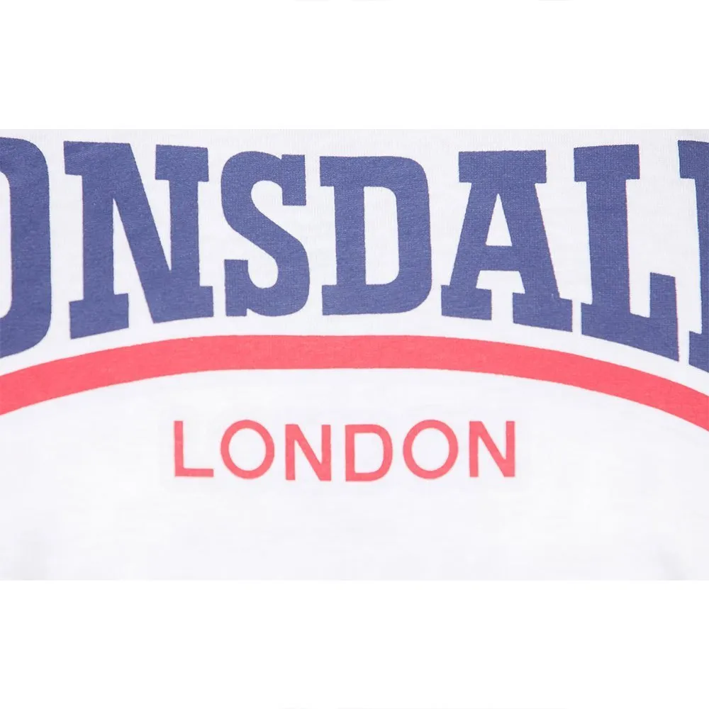 LONSDALE  |T-Shirts