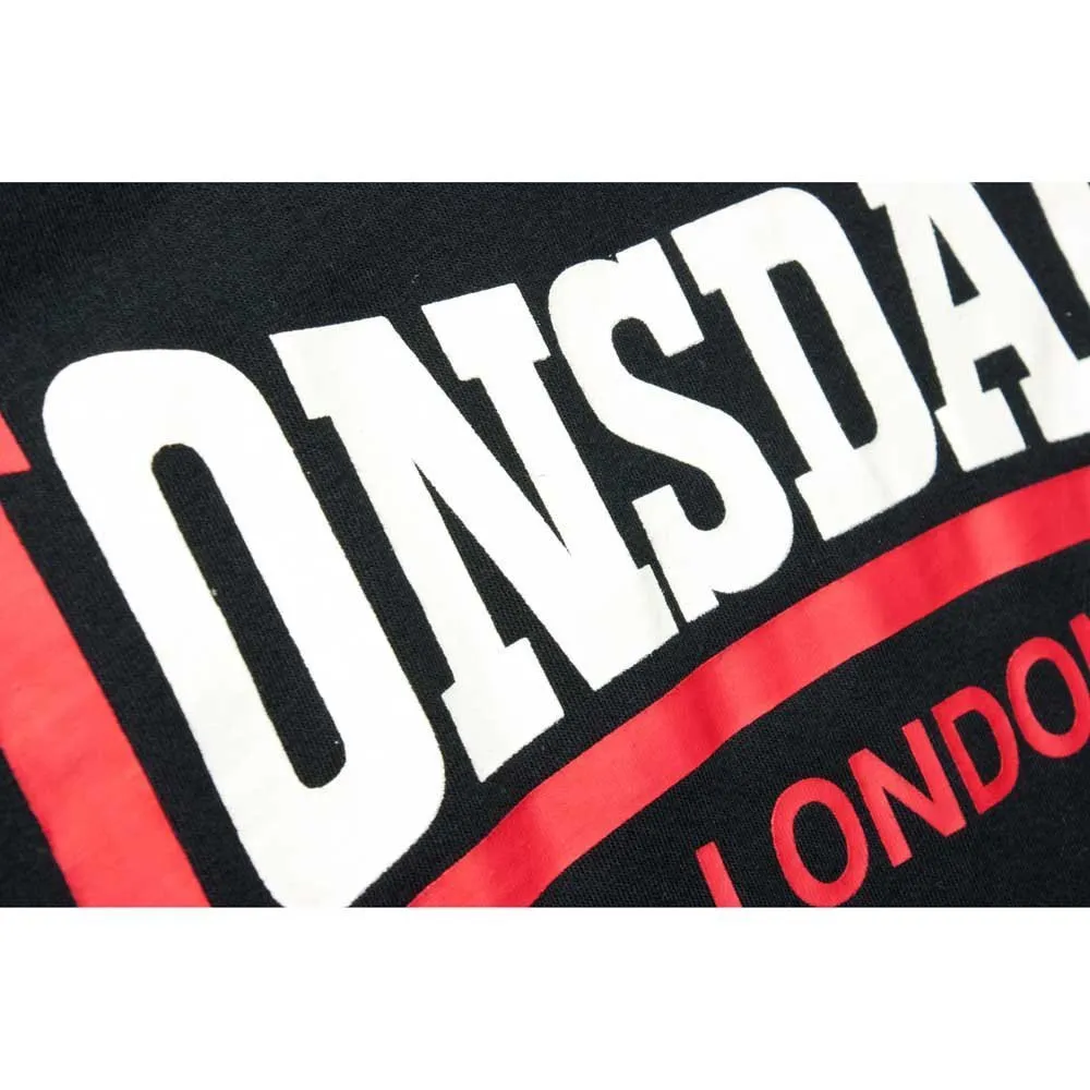 LONSDALE  |T-Shirts