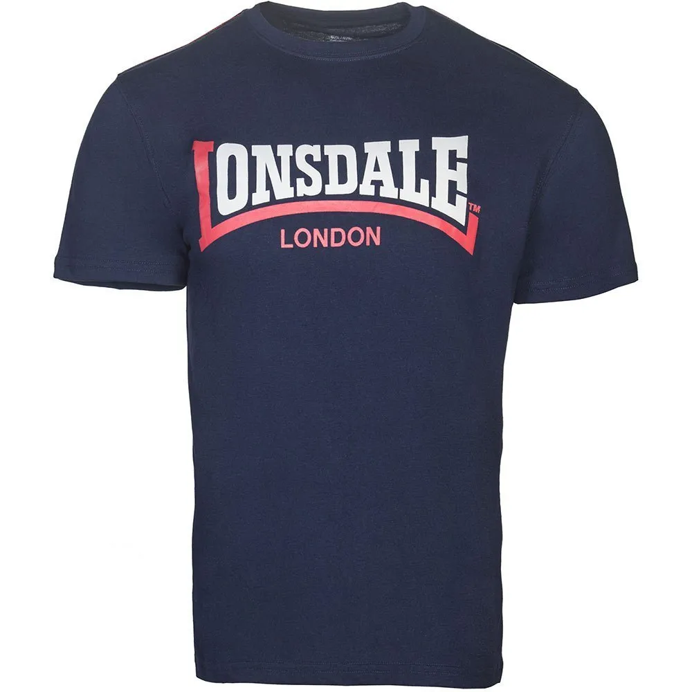 LONSDALE  |T-Shirts