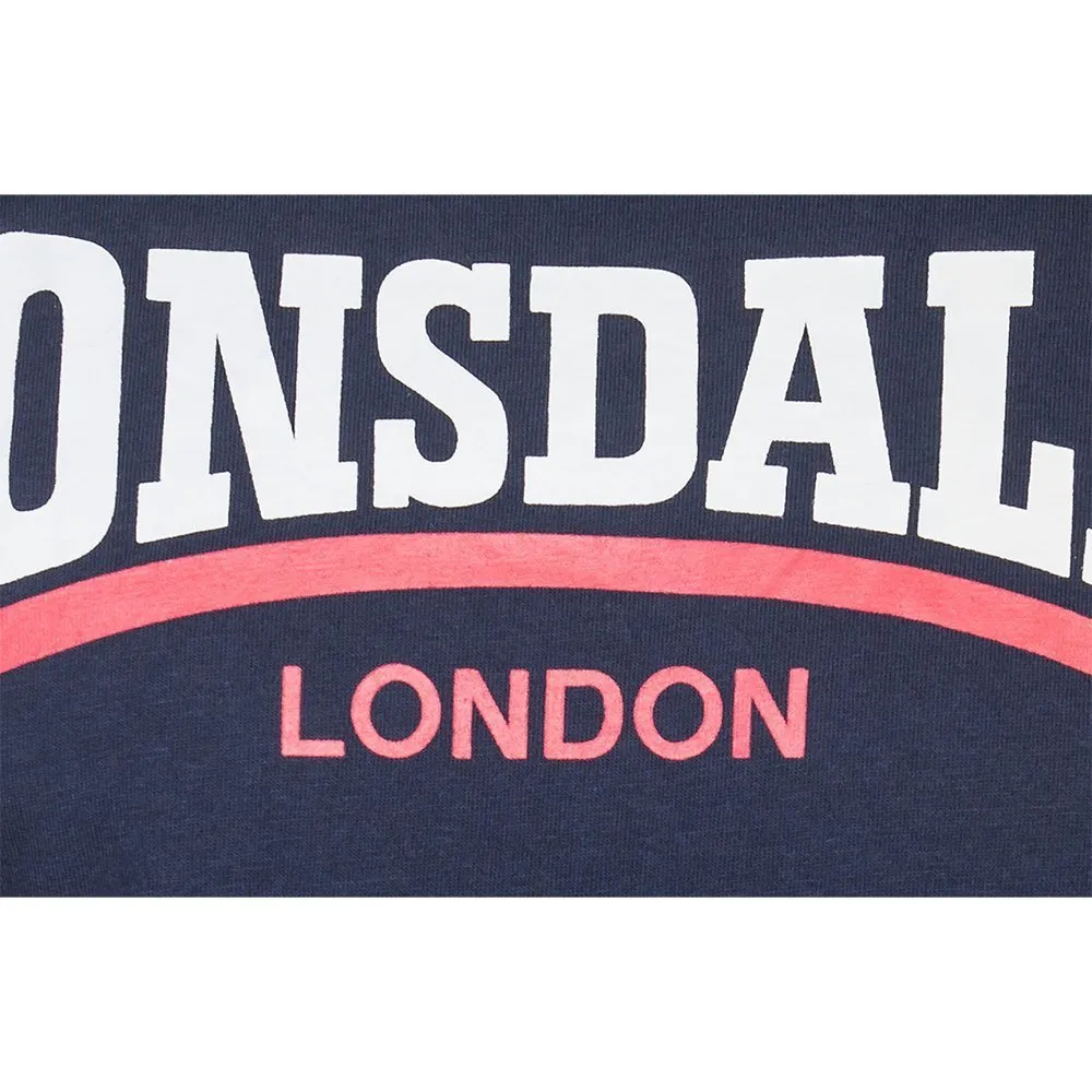 LONSDALE  |T-Shirts