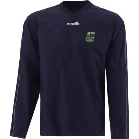 Loughnavalley GAA Hurricane Windbreaker