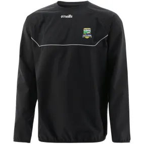 Louisburgh GAA Norwich Windbreaker