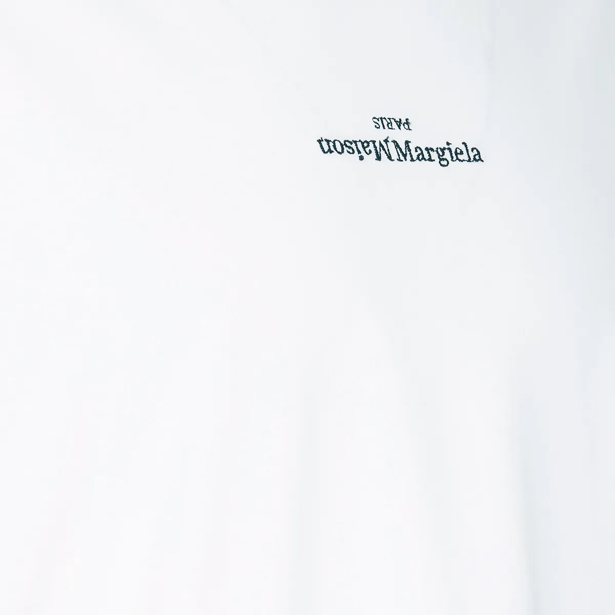 Maison Margiela  |Designers T-Shirts