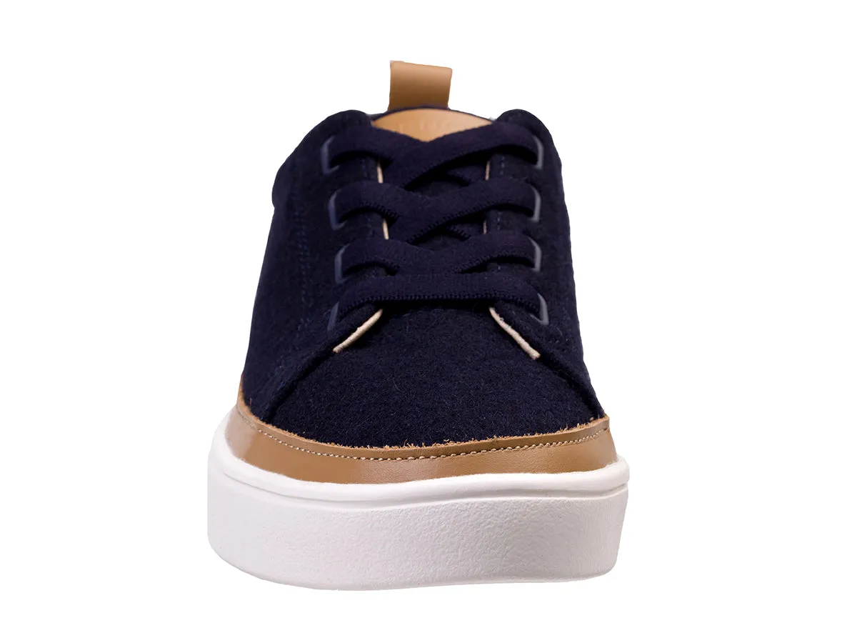 Malibu Wool Sneaker