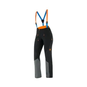 Mammut  Eisfeld Guide SO Pants Women - Pantaloni alpinismo - Donna