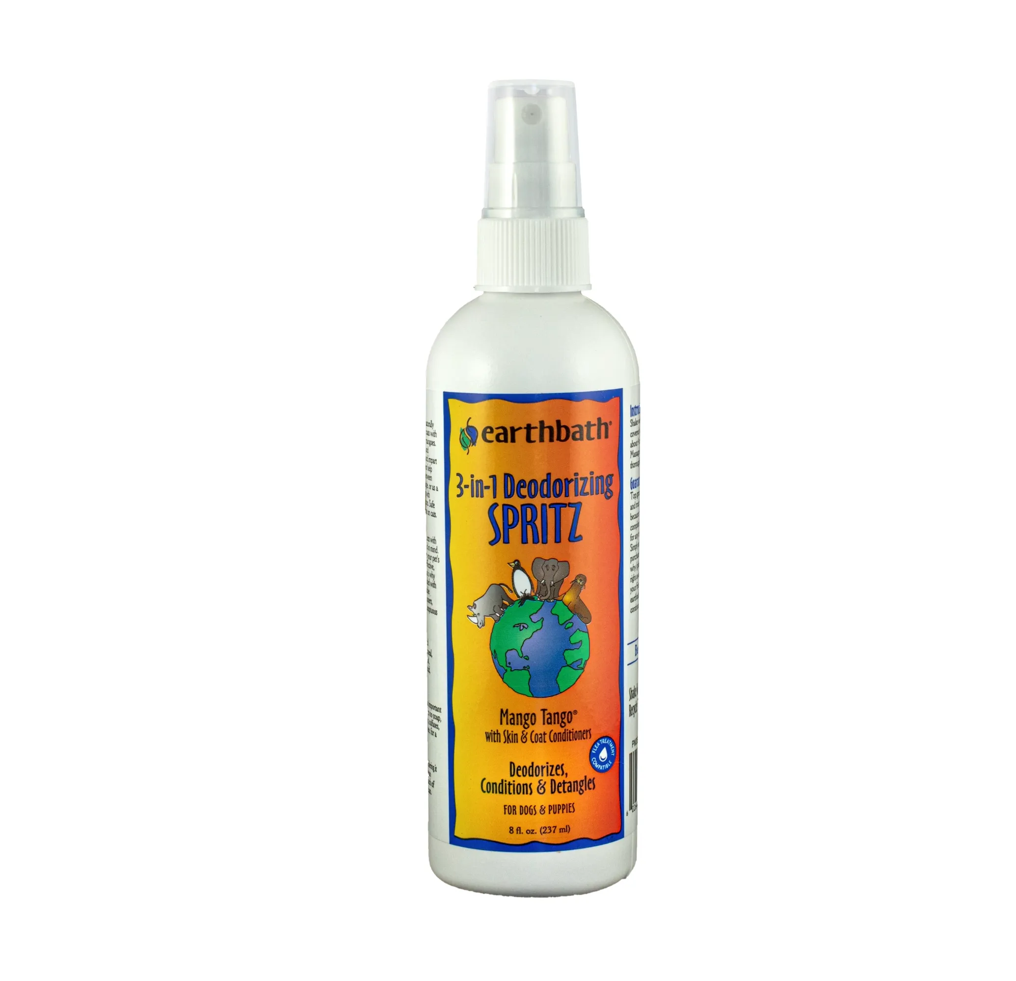 Mango Tango 3-in-1 Deodorizing Spritz