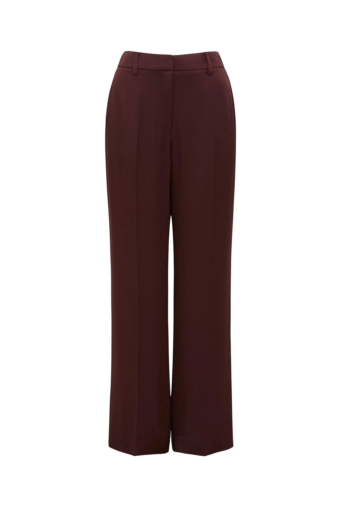 Manhattan Pant - Mulberry