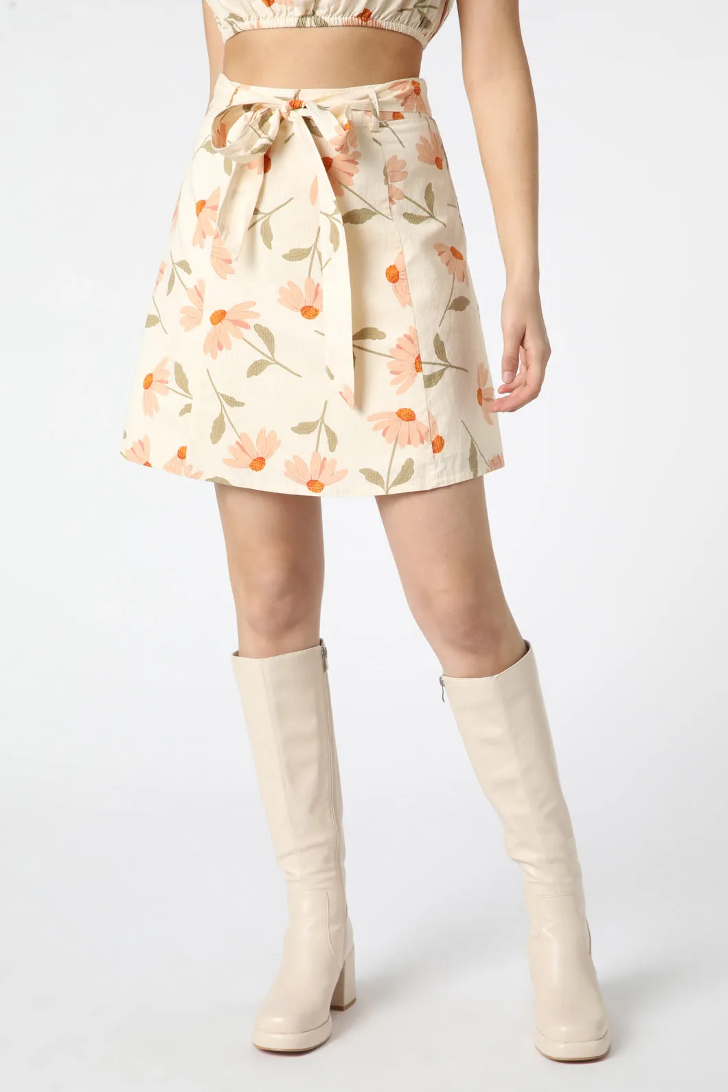 Marmalade Skirt