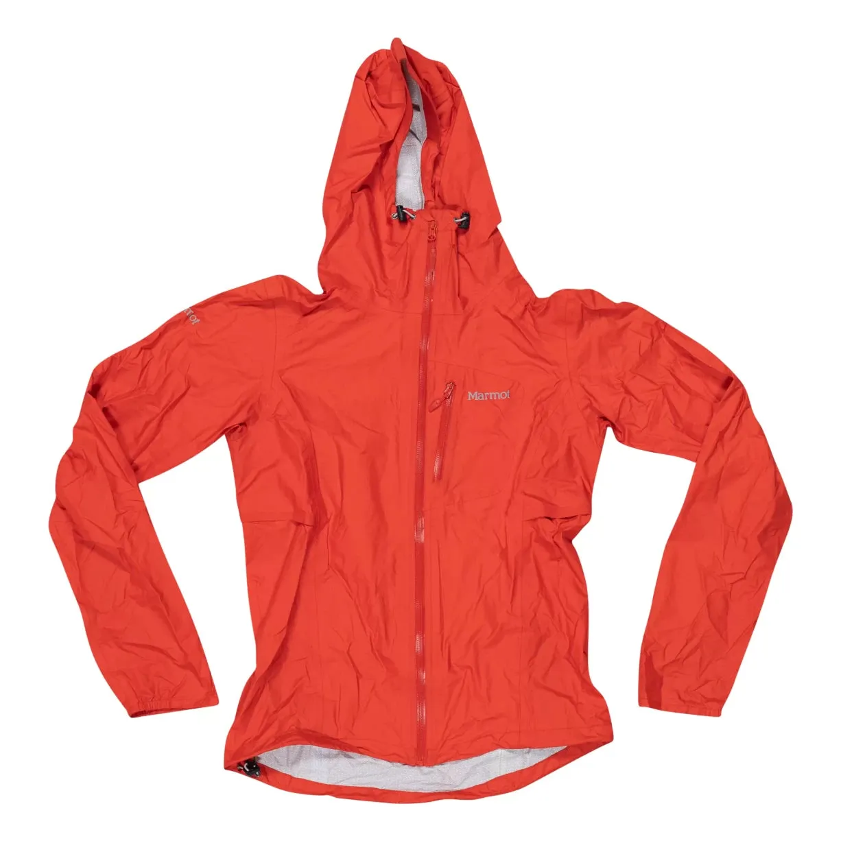 Marmot Windbreaker Jacket - Women's