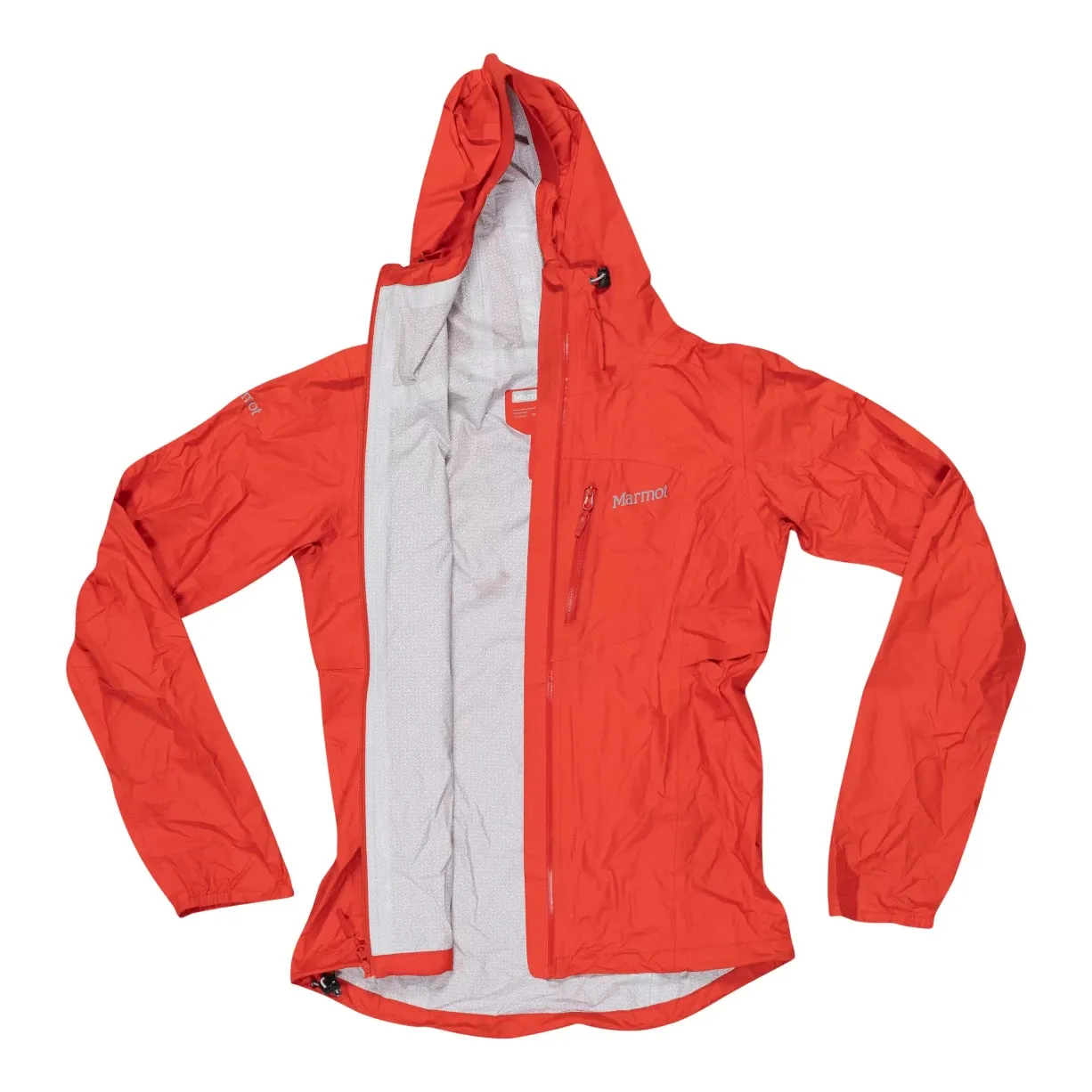 Marmot Windbreaker Jacket - Women's