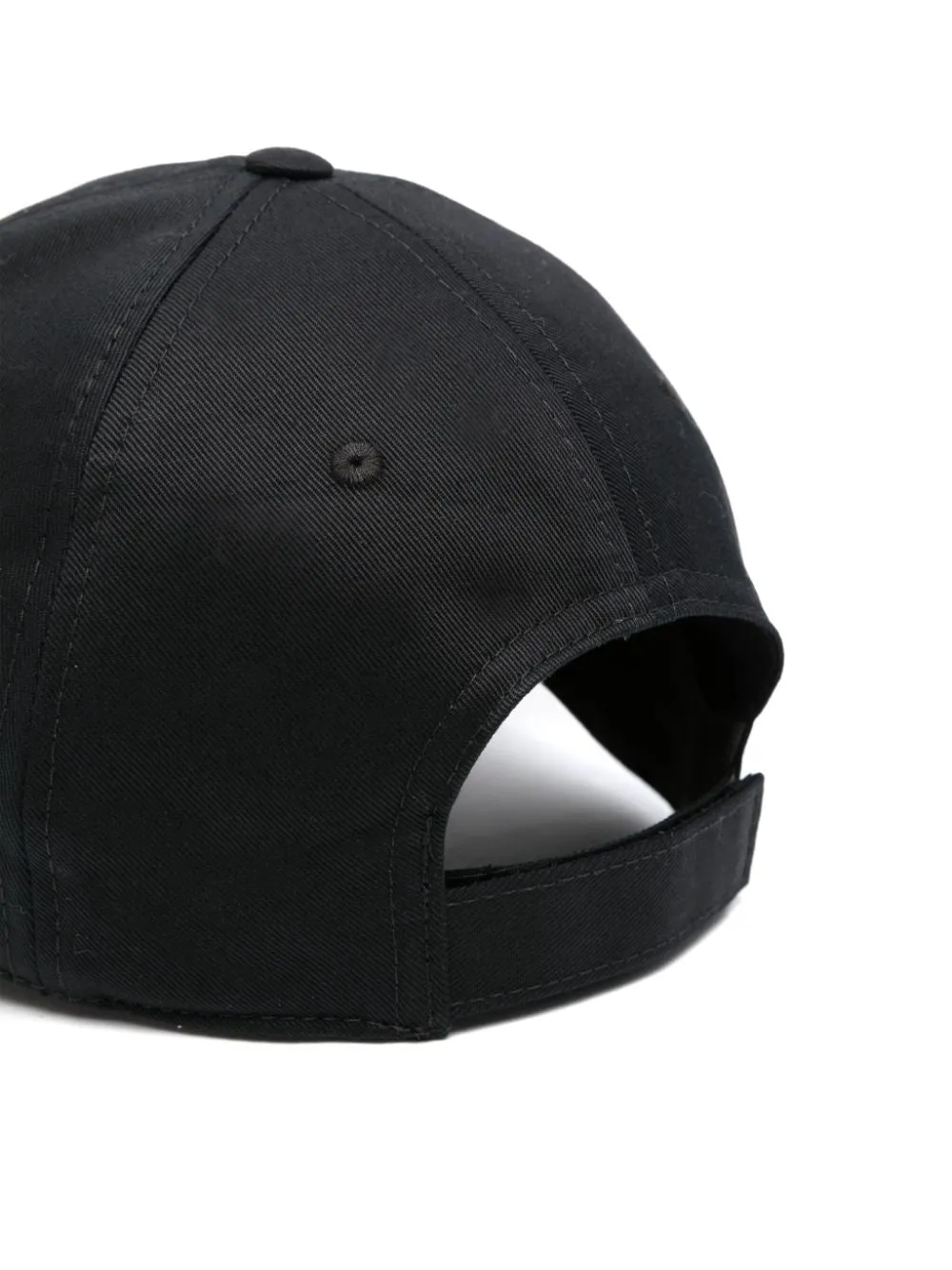 Marni Baseball Hat With Embroidery